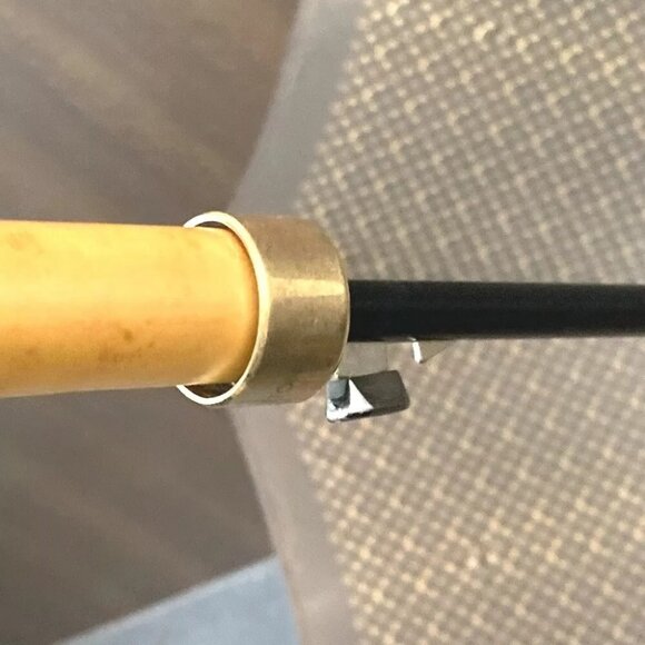 LOUIS VUITTON  Monogram Parapluy Gible Umbrella Long umbrella umbrell... - Picture 8 of 13